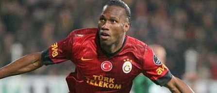 Shanghai Shenhua are "dovezi evidente" ca Drogba nu si-a respectat contractul